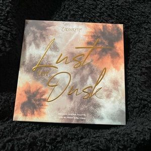 colourpop lust for dusk
